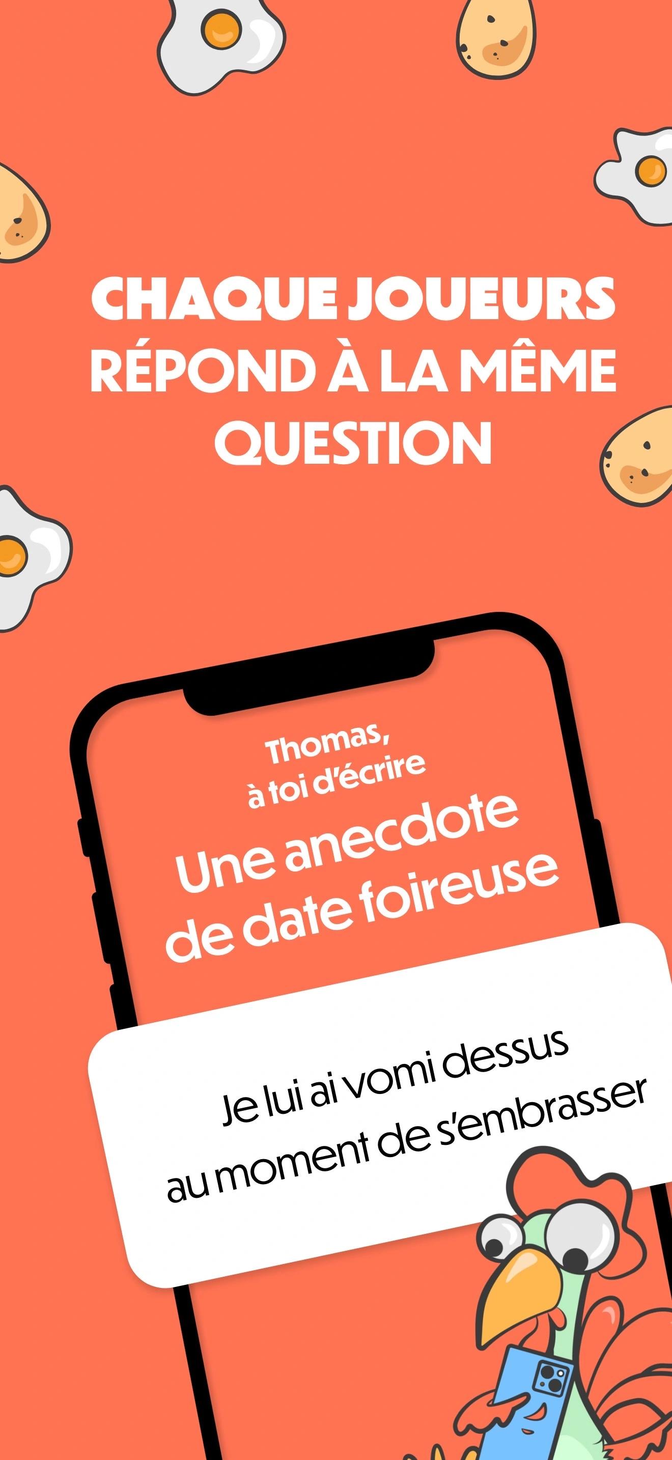 application mobile AKIKI screenshot application mobile AKIKI