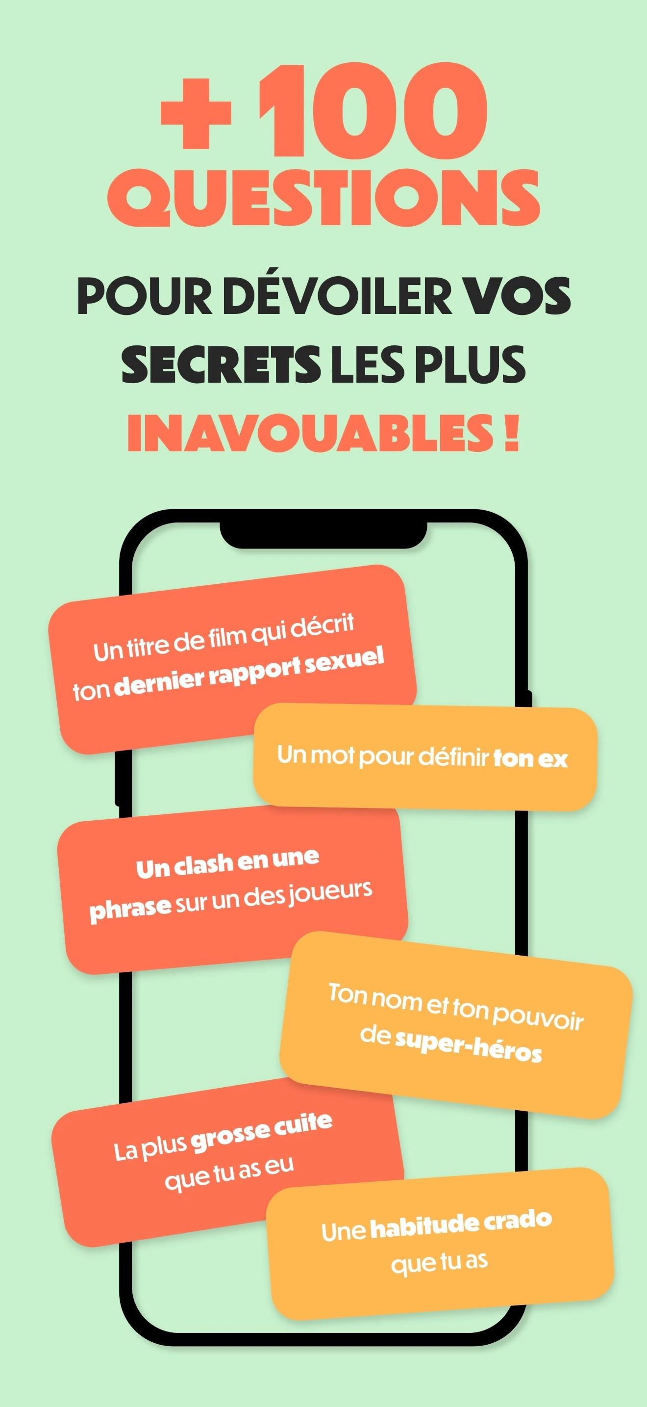 application mobile AKIKI screenshot application mobile AKIKI