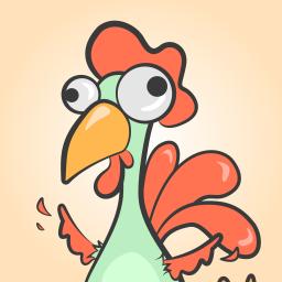 Logo application AKIKI Logo application AKIKI