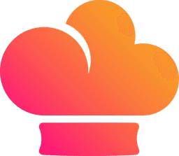 Logo application RestauBooker Logo application RestauBooker